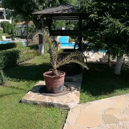Appartement Sea Breeze *