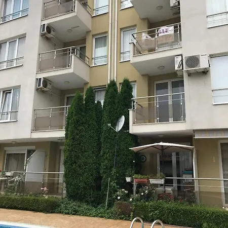 Appartement Sea Breeze *