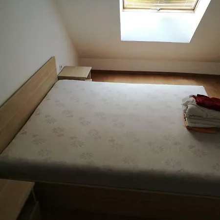 Apartmán Sea Breeze *