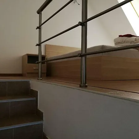Apartmán Sea Breeze *