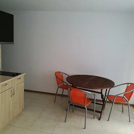 Apartmán Sea Breeze Ravda