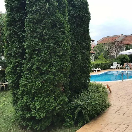 Apartmán Sea Breeze Ravda