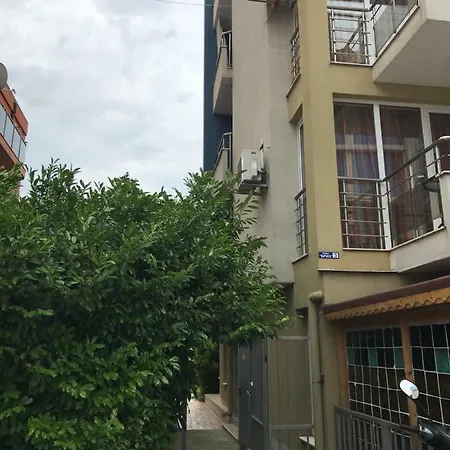 Apartmán Sea Breeze