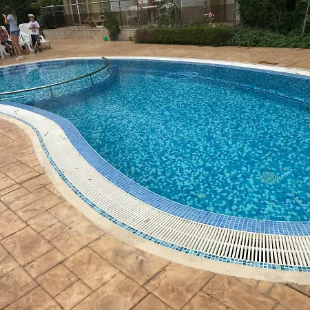 Apartmán Sea Breeze *